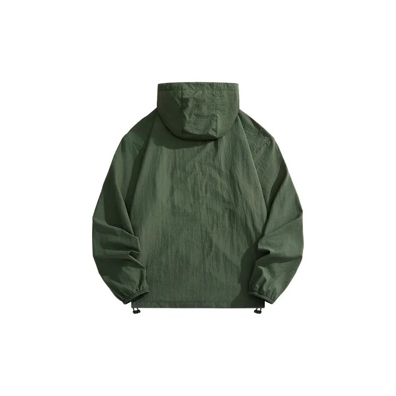 DoraemonA Sun Protection Clothing Unisex-19