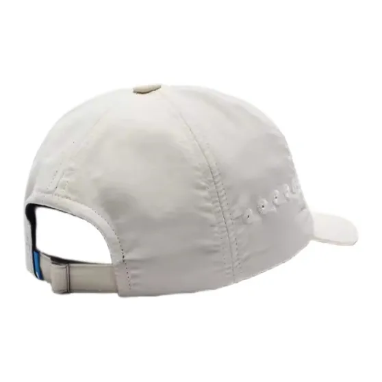 UNDEFEATED Polyester Baseball Caps Unisex-3