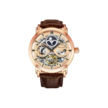 STUHRLING Men Anatol 371 Series Watch
