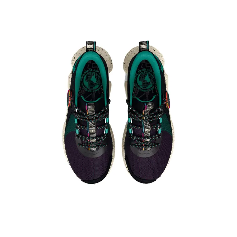 Under Armour Flow Futr X 2 'Black History Month'-3