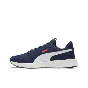 PUMA Nrgy Neko Retro 'Peacoat White'