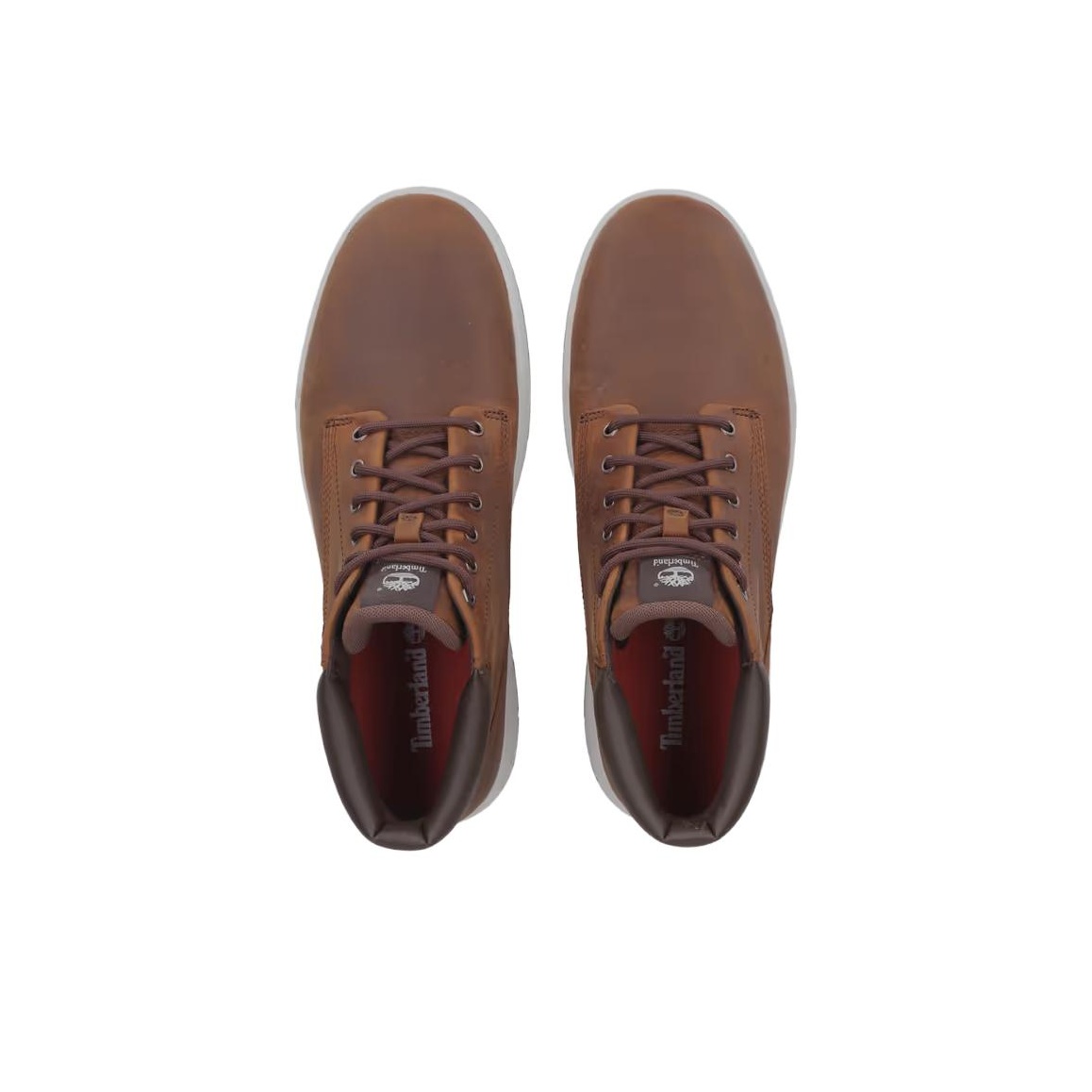 Timberland Maple Grove Chukka Boot 'Brown' US M 10 - POIZON