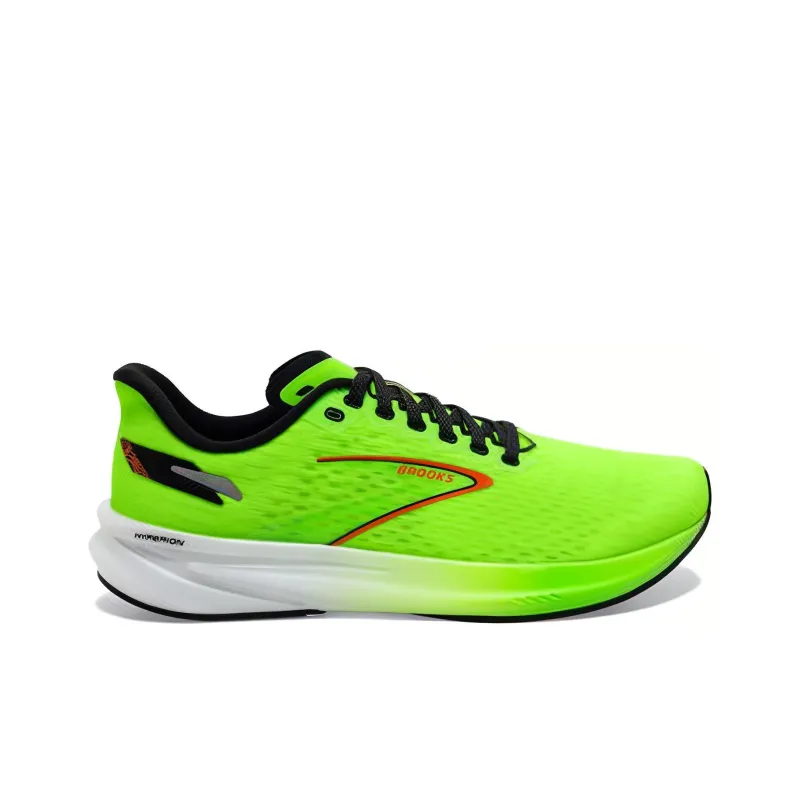 Brooks Hyperion GTS 'Green Gecko'-1