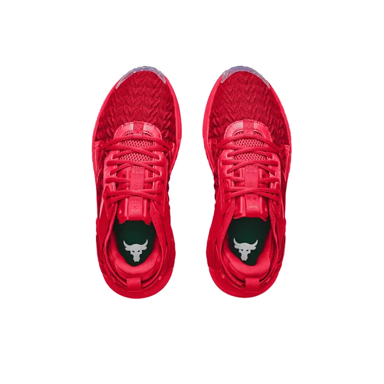 Under Armour Project Rock 6 'Holiday'-3