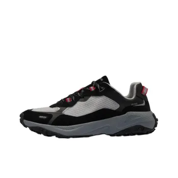 HUGO Panelled design Sneakers