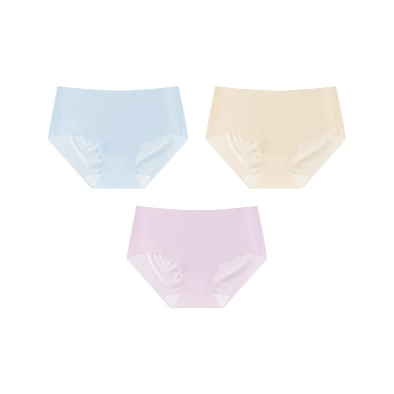 Ordifen Underpants Women's 3 Pack-4