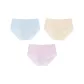 K Set: Light Blue+Cream Skin+Light Purple