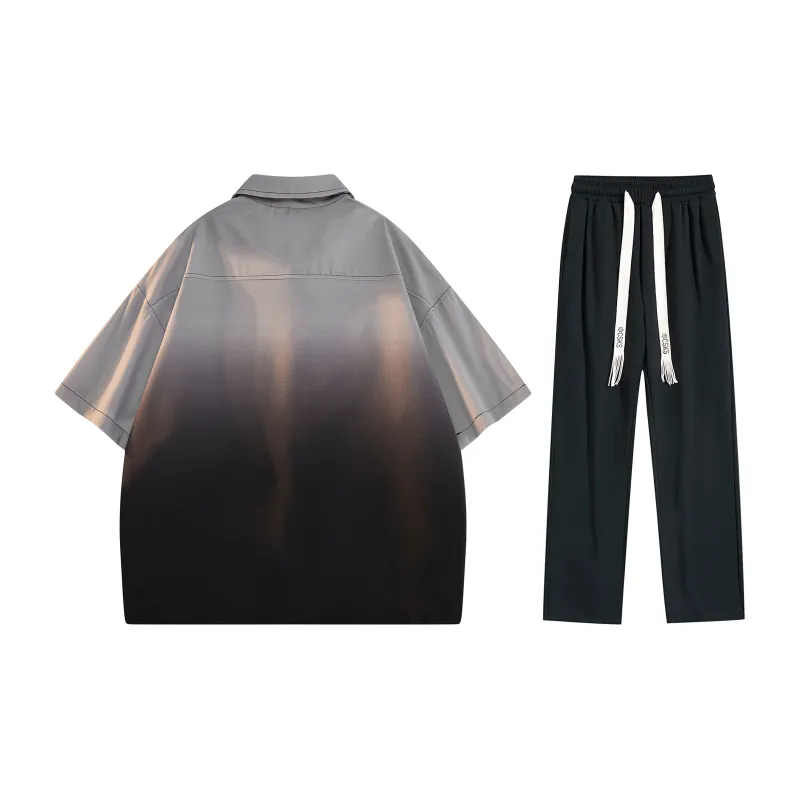 CSKS Shirt Matching Sets Unisex-1