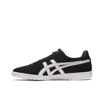 Asics Gel Vickka Pro Black White
