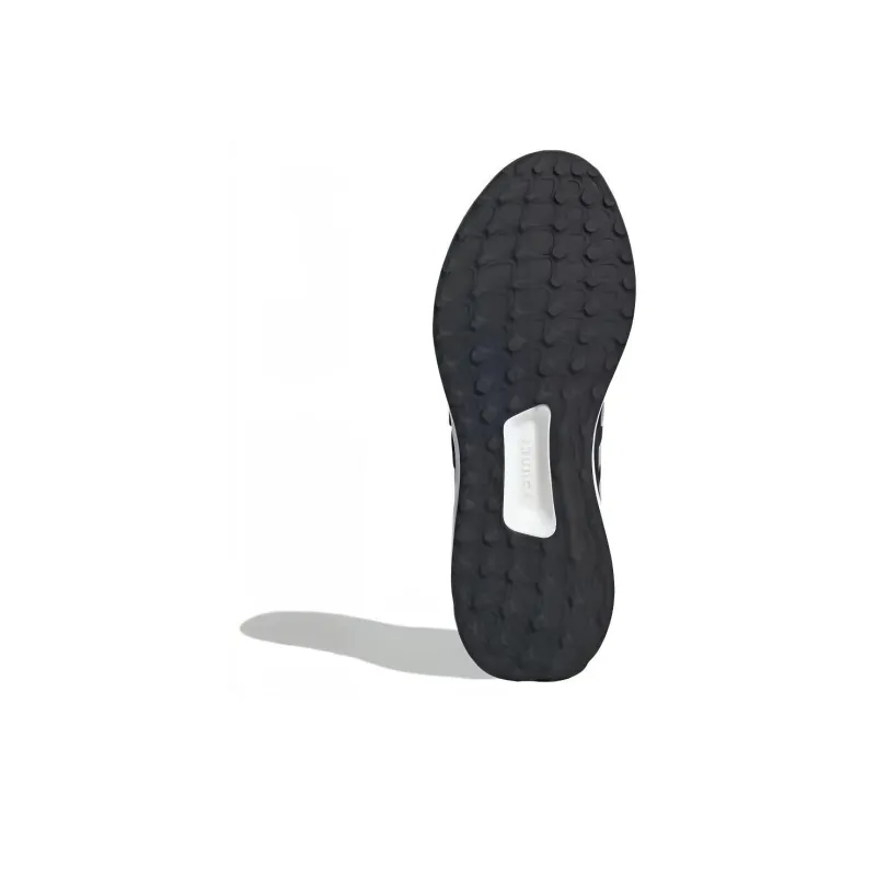 Adidas Ubounce Dna Shadow Red Grey Core Black-3