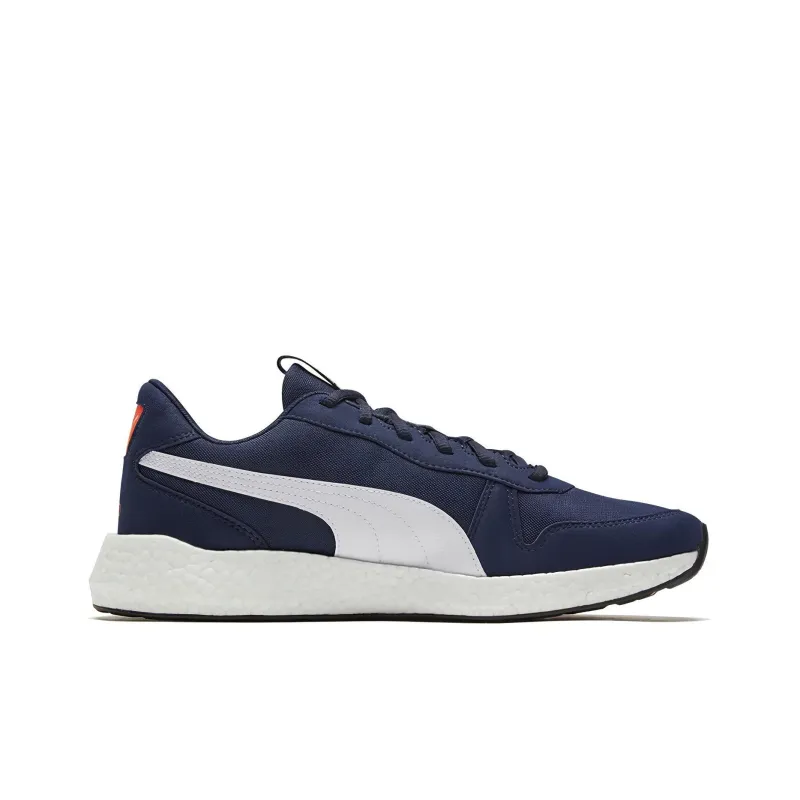 PUMA Nrgy Neko Retro 'Peacoat White'-1