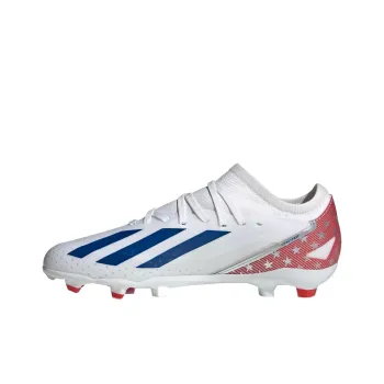 X Crazyfast Adidas .3 Fg 'USA'