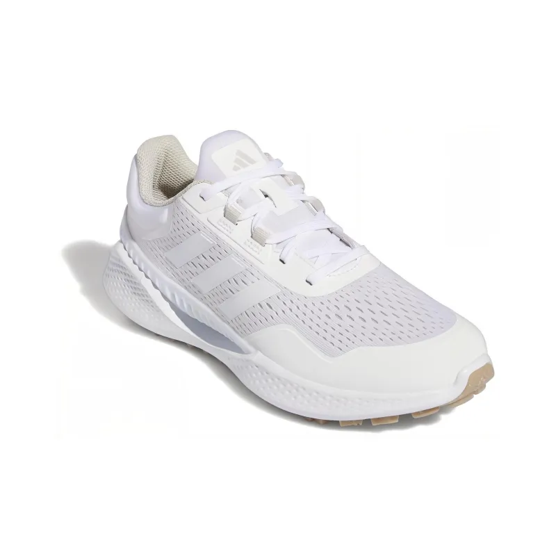 Adidas Summervent 24 Bounce Golf Low Cloud White Aluminium Women's-2