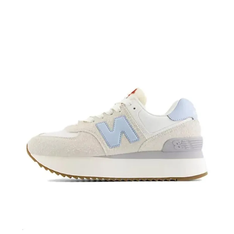 New Balance 574 Plus Reflection Women's-0