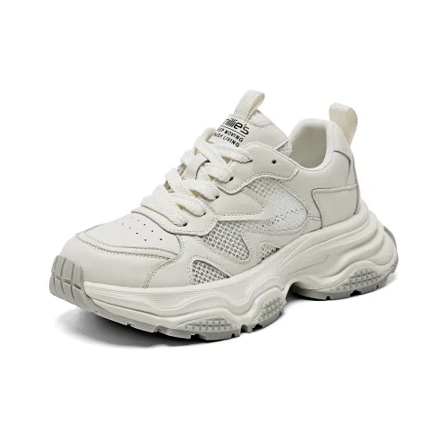 MILLIE'S Chunky Sneakers Women