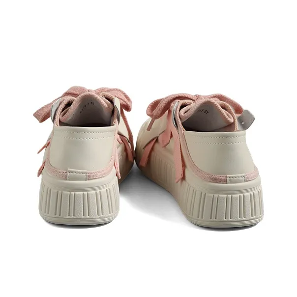 DOLIN COLLECTION Low-Top Skateboard Shoes Women's-3