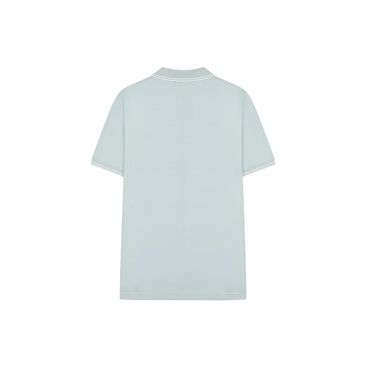 Teenie Weenie Men 24SS Polo Shirt Summer Unisex-1