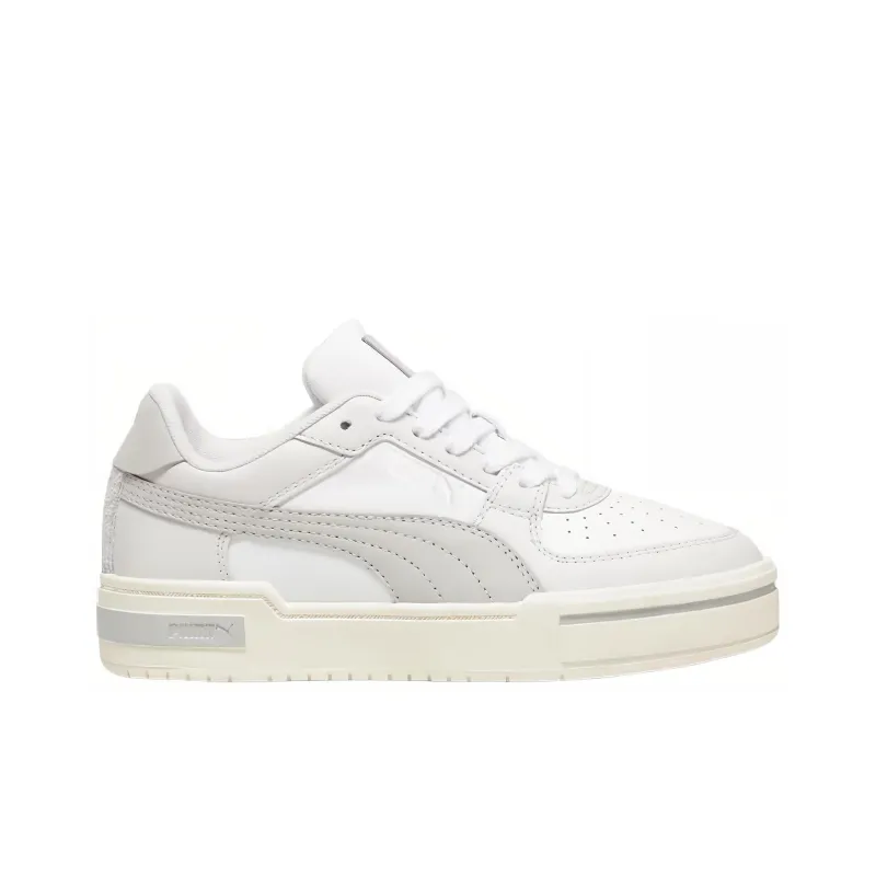 Puma Women's CA Pro Premium 'Feather Grey'-1