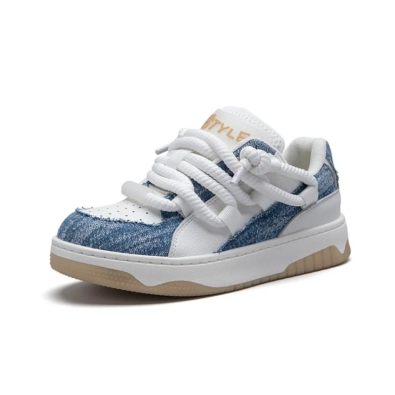 HSTYLE Skateboard Shoes Women's-6