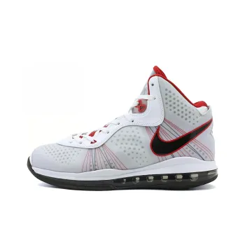 Nike Lebron 8 V/2 'Home'