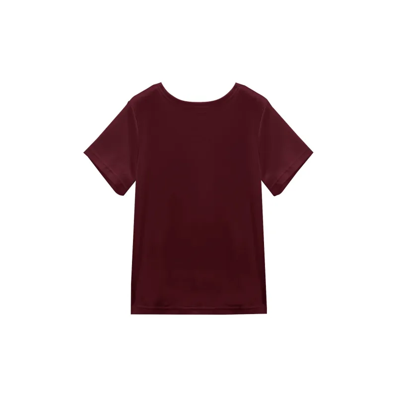 A Paradise For Awakening T Shirt Women's-3