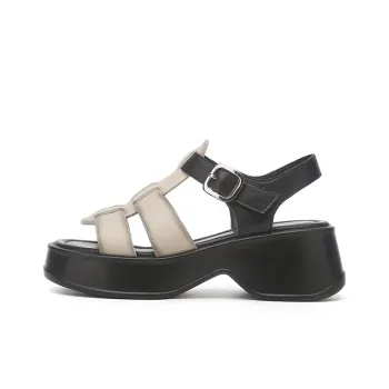 DAPHNE Roman Sandals 5.8cm Women's