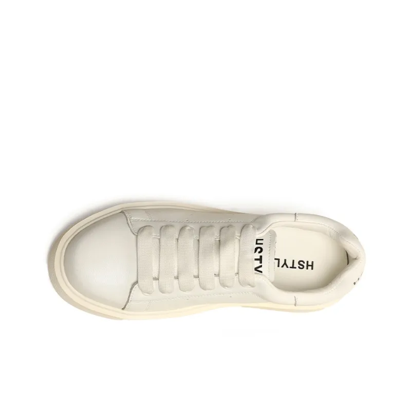 HSTYLE Low-Top Skateboard Shoes Women's-5