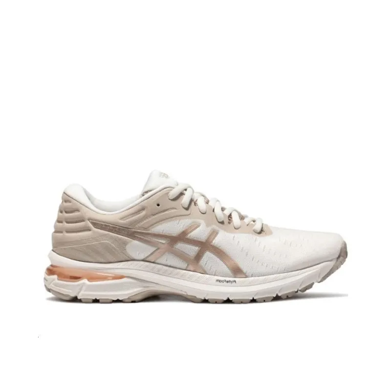 Asics Gel Pursue 7 'Wheat Beige' Women's-1