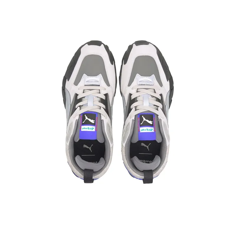 PUMA Centaur Attempt Steel Grey-2