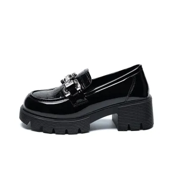 ZHR Loafers Women's Brown