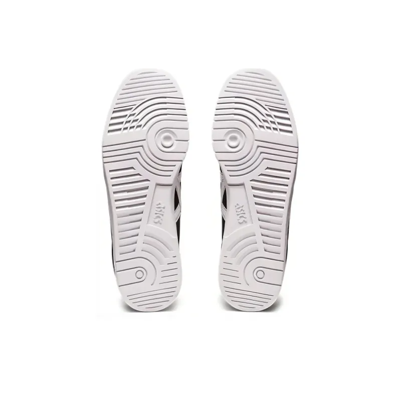 Asics Gel Vickka Pro Black White-4