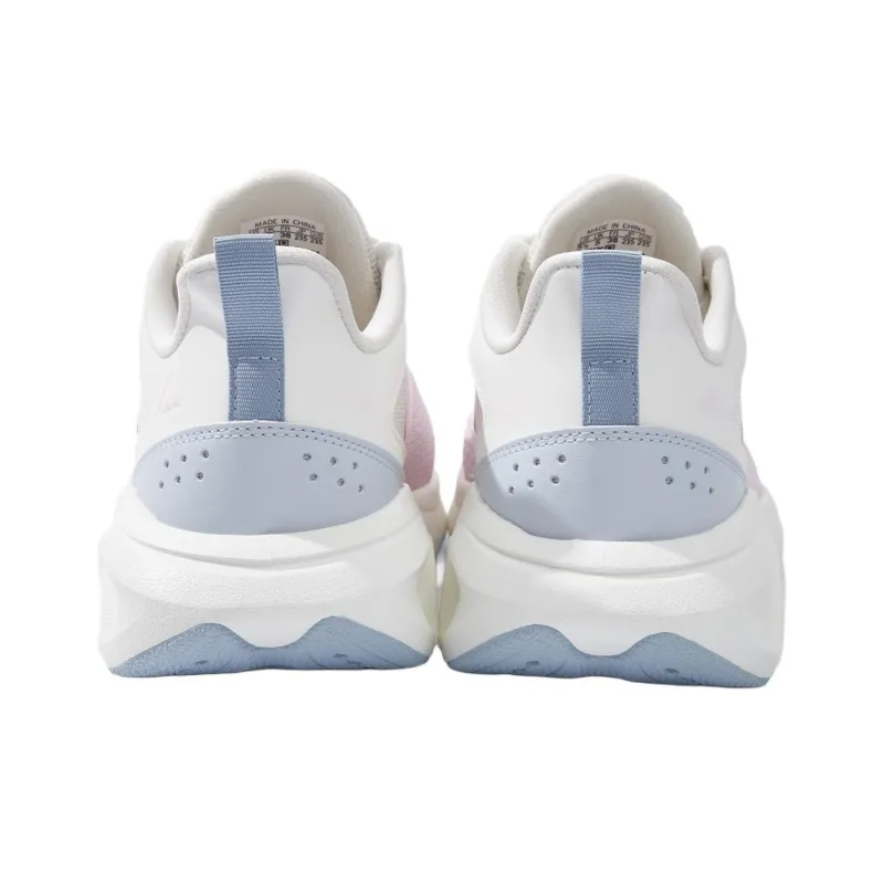 Adidas Neo All Day Power 'White Pink' Women's-4