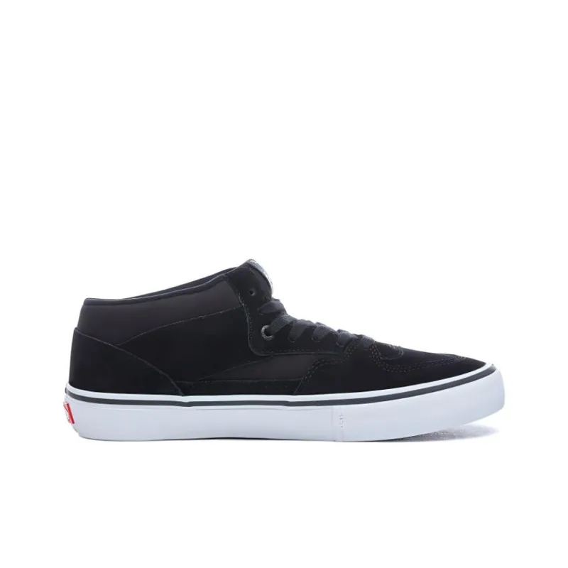 Vans Half Cab Pro 'Black'-1