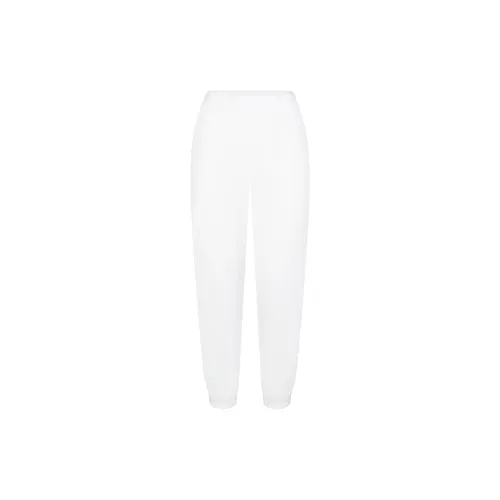 Skims Casual Pants Women's Snow