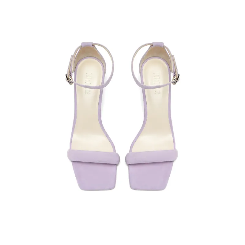 Joypeace Romantic Encounter One Strap Sandals 7cm Women's-4