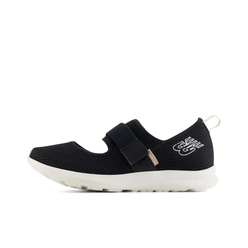 New Balance Nergize V1 Summer Q1 'Black White' Women's-0