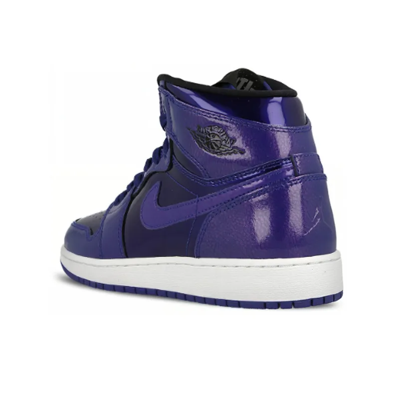 Jordan 1 Retro High Deep Royal Blue BG-2