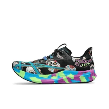 Asics Noosa Tri 15 Limited Edition 'Avant Garde   Skull'