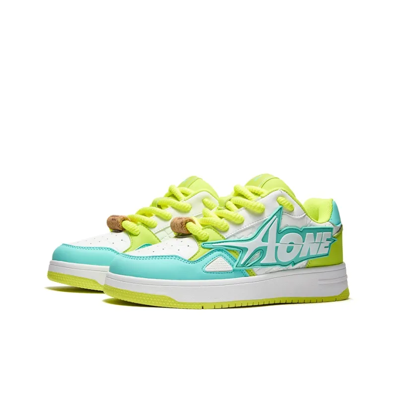A1 Wine Shoes Coverage Wear-Resistant Low-Top Skateboard Shoes Unisex-8