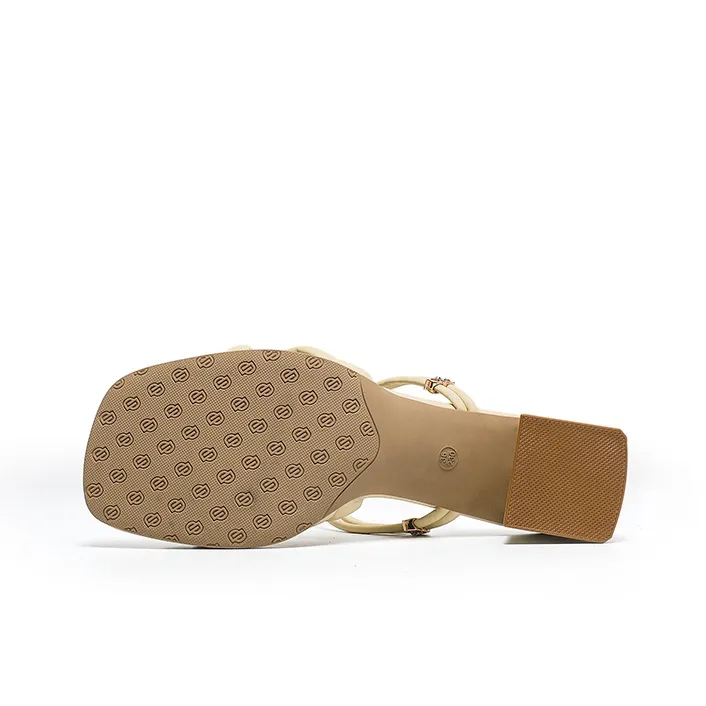 DUSTO Slide Slippers 5cm Women's-15