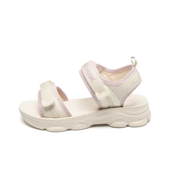ZHR Beach Sandals Women's Purple/Black/White