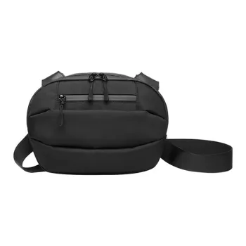 CMLZIUA High quality Fabric Crossbody Bag Regular Men's Black \ Gray \ Camouflage \ Royal Blue
