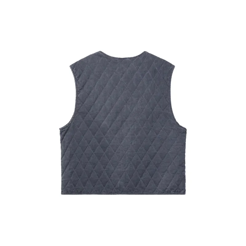 Jordan Flight Heritage Vest Men's Black-1