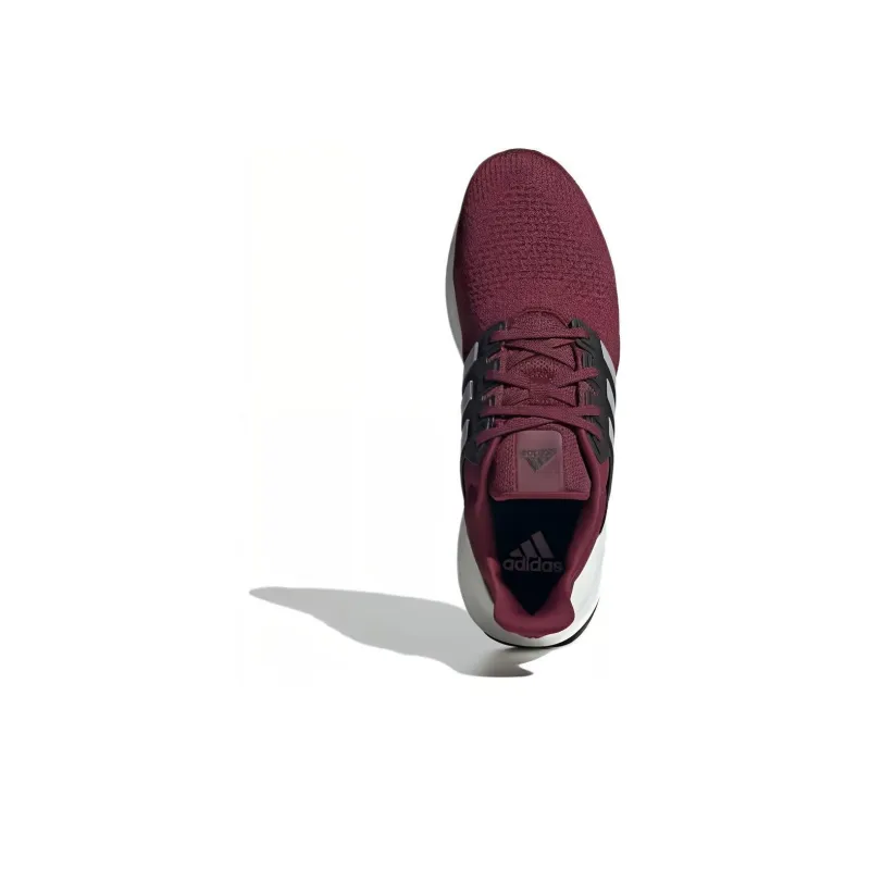 Adidas Ubounce Dna Shadow Red Grey Core Black-2