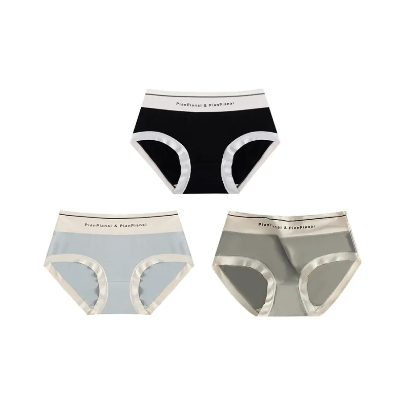 Ordifen Underpants Women's 3 Pack-5