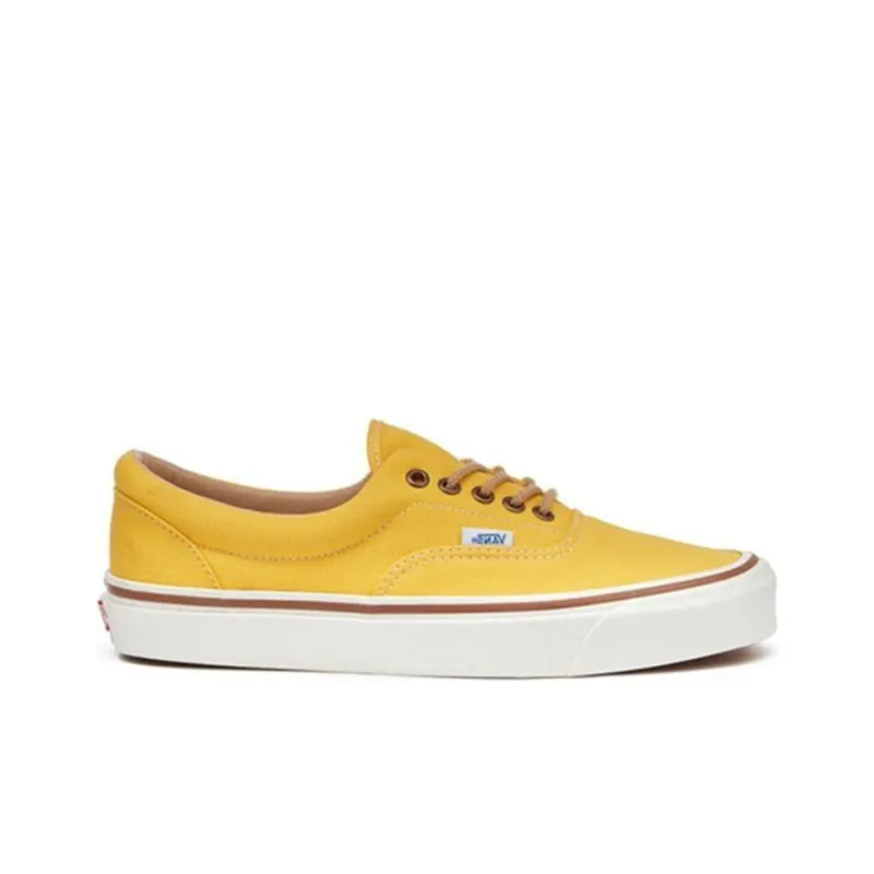 Vans Anaheim Era 95 Dx Yellow-1