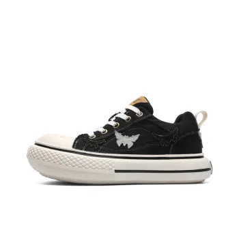 YEDANI Low-Top Canvas Shoes Men's
