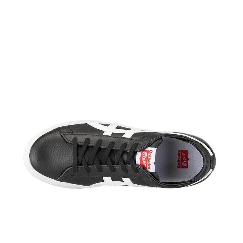 Onitsuka Tiger Fabre BL S 2.0 'Black'-2