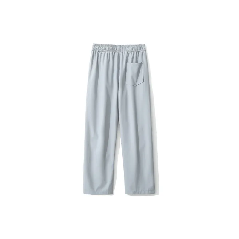 BIENKIMIIYE Casual Pants Unisex-25