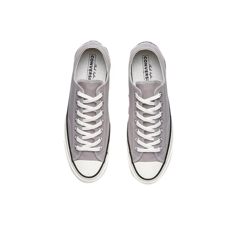 Converse Chuck Taylor All Star 70 Ox Mercury Grey-3